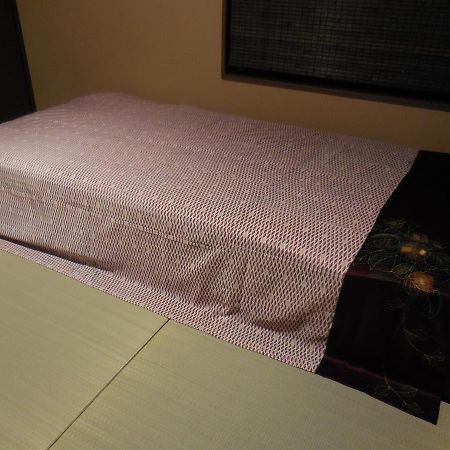 Ryokan Yuyu Tokyo Ngoại thất bức ảnh