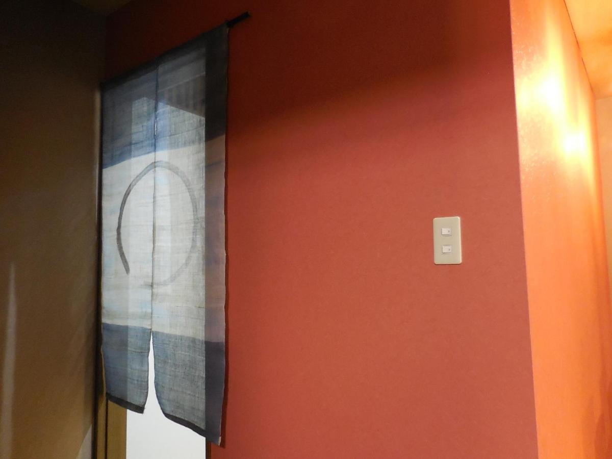 Ryokan Yuyu Tokyo Ngoại thất bức ảnh