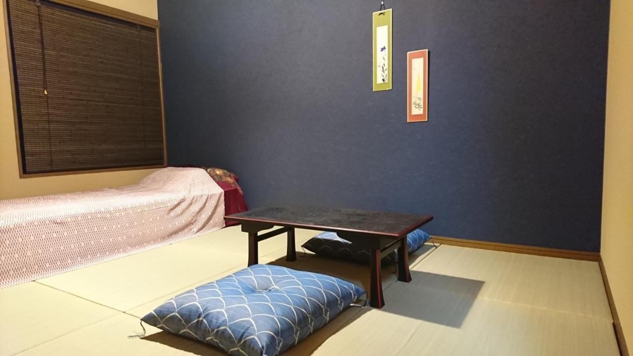 Ryokan Yuyu Tokyo Ngoại thất bức ảnh