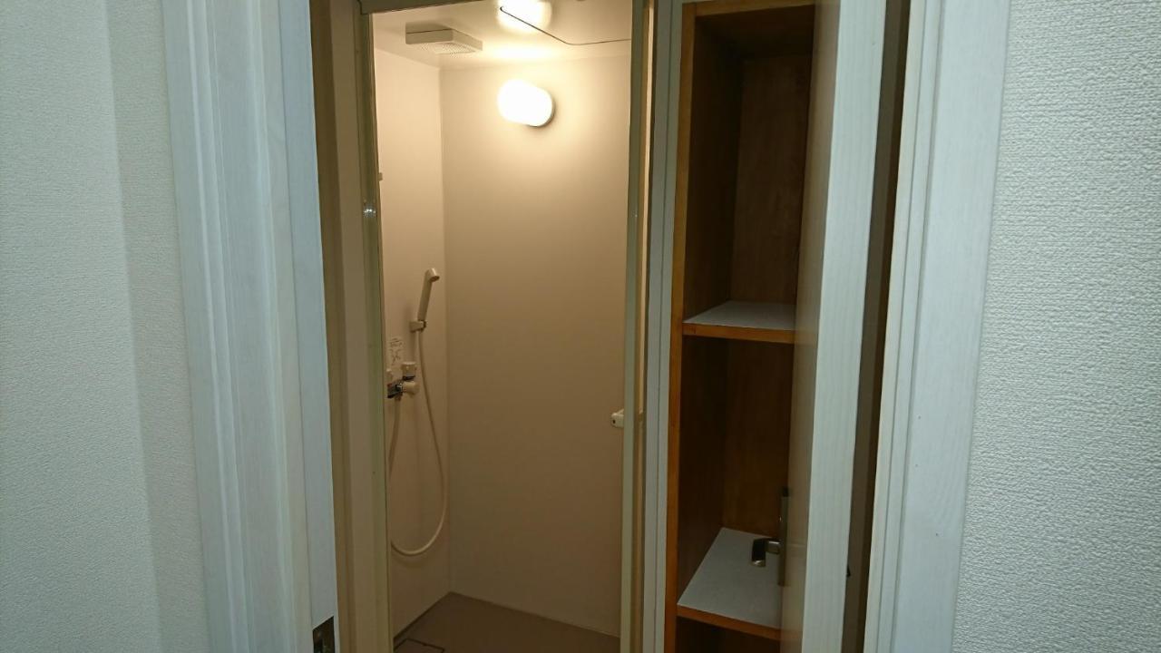 Ryokan Yuyu Tokyo Ngoại thất bức ảnh