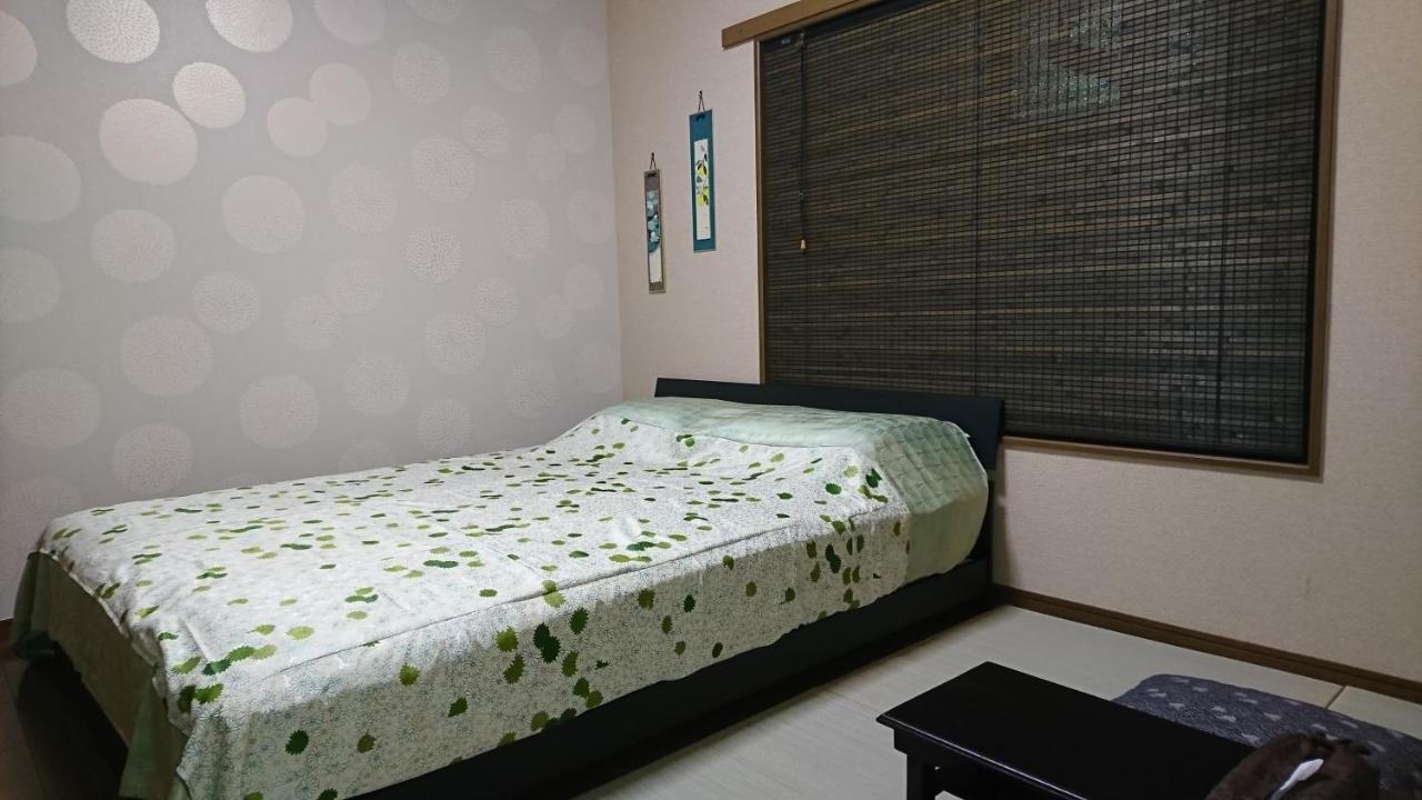 Ryokan Yuyu Tokyo Ngoại thất bức ảnh