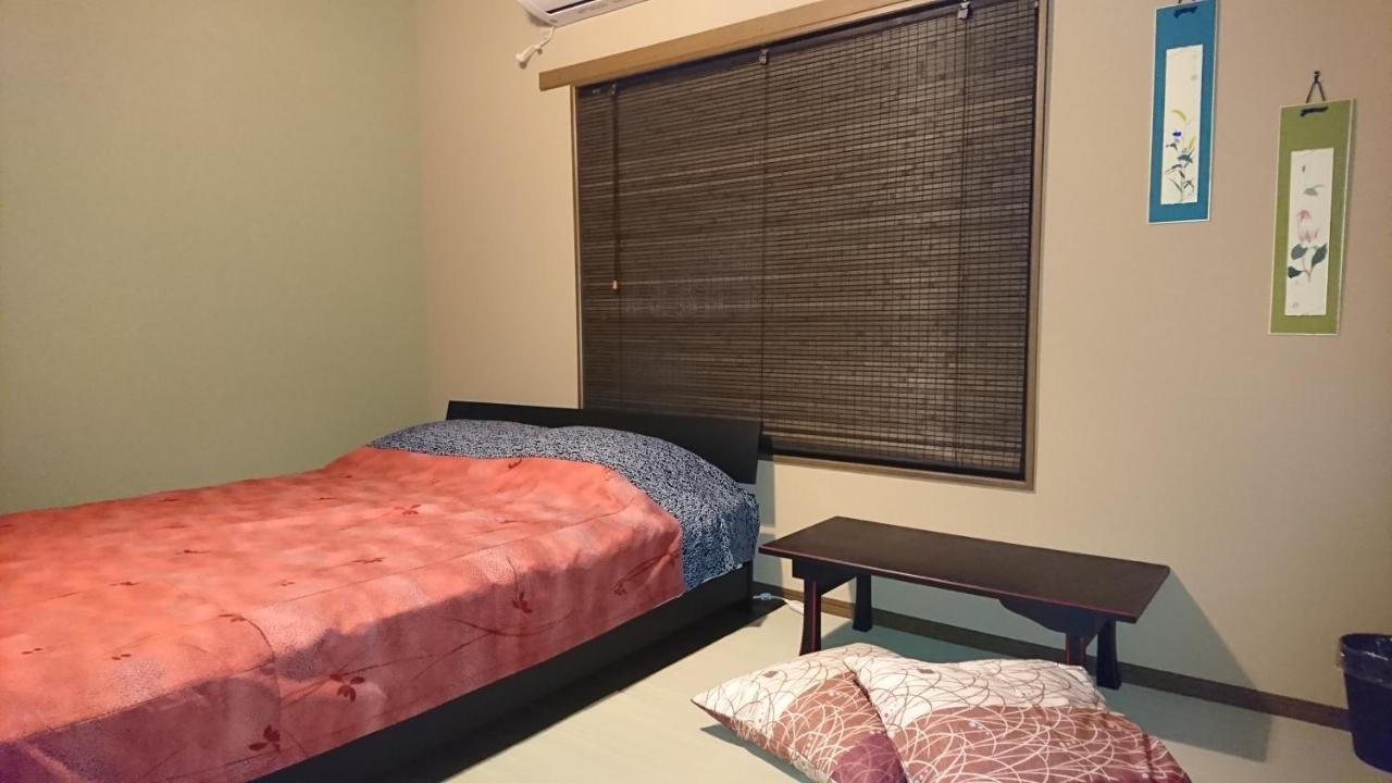 Ryokan Yuyu Tokyo Ngoại thất bức ảnh