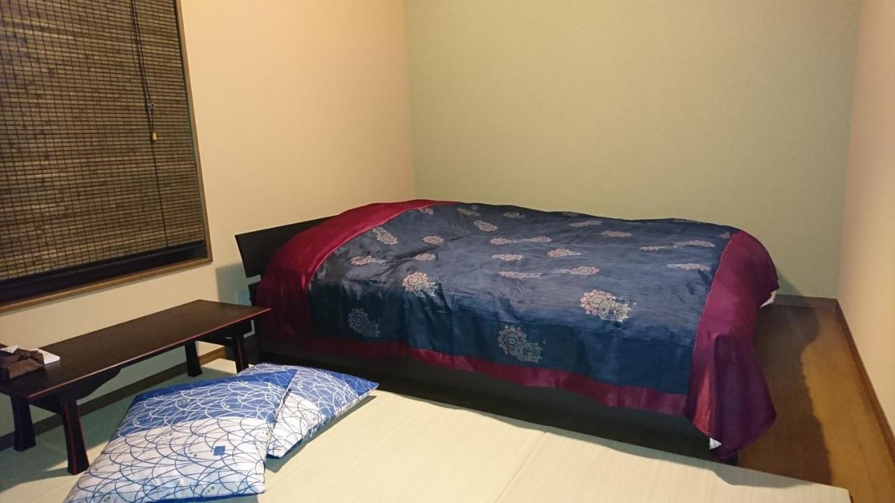 Ryokan Yuyu Tokyo Ngoại thất bức ảnh