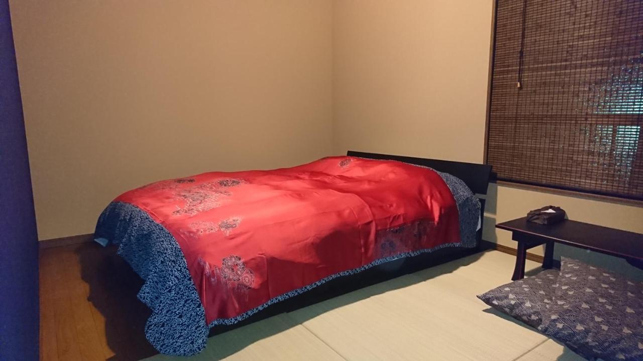 Ryokan Yuyu Tokyo Ngoại thất bức ảnh